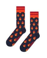 Flames Sock