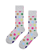 Big Dot Sock