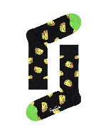 Taco To Go Sock