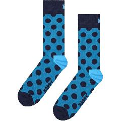 Big Dot Sock