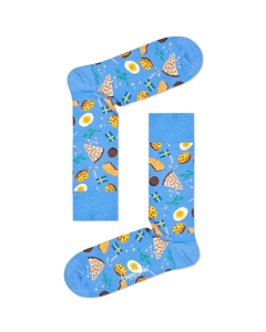 Midsummer Food Socks